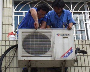 新巴尔虎左空调售后维修服务中心在哪里找