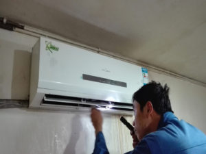 新巴尔虎左格力空调电话是多少