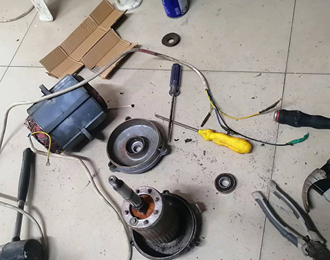 新巴尔虎左空调维修售后服务中心电话在哪里找