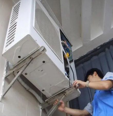 新巴尔虎左24小时空调维修热线