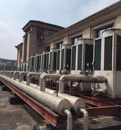 新巴尔虎左多联机维修 新巴尔虎左中央空调维修