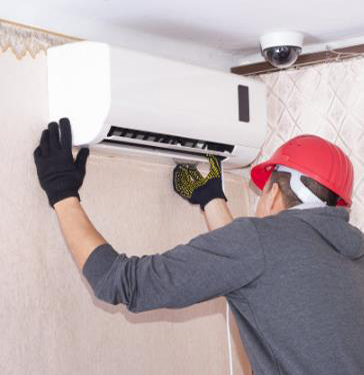 新巴尔虎左空调内机噪音大